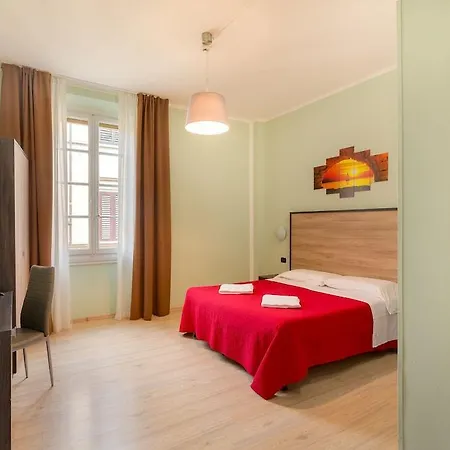 Szálloda Flom Boutique 4*