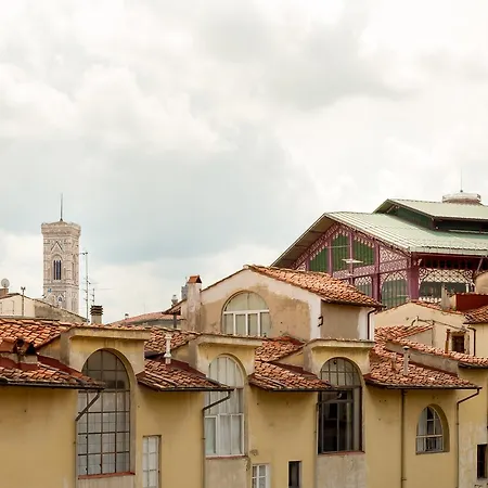 Flom Boutique Флоренция