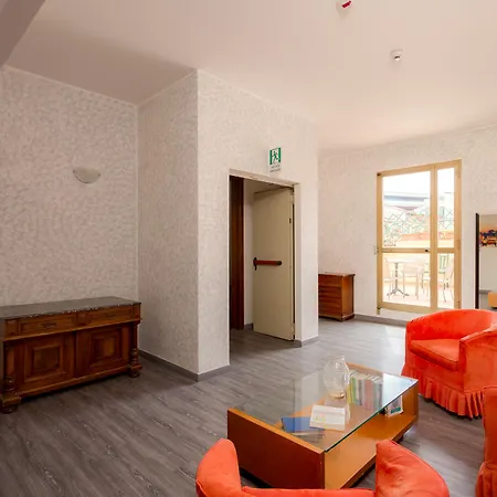 Szálloda Flom Boutique 4*