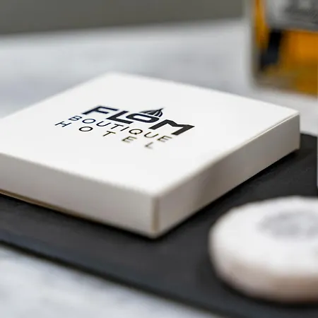 Flom Boutique Szálloda 4*