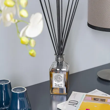 Отель Flom Boutique Флоренция