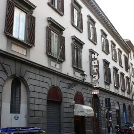 Szálloda Flom Boutique 4*