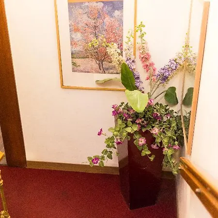 Szálloda Flom Boutique 4*