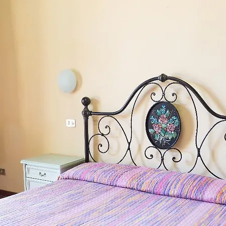 Flom Boutique 4* Firenze