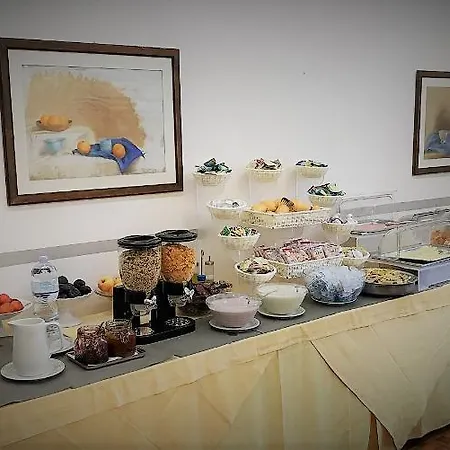 Szálloda Flom Boutique 4*