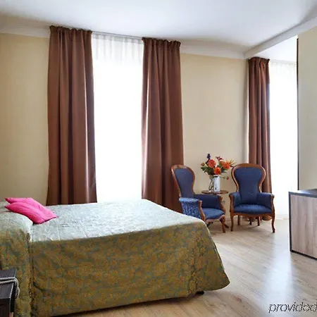 Szálloda Flom Boutique