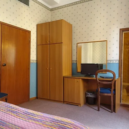 Szálloda Flom Boutique 4*