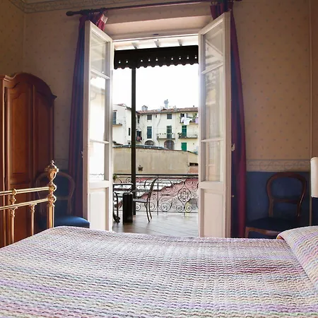 Szálloda Flom Boutique 4*