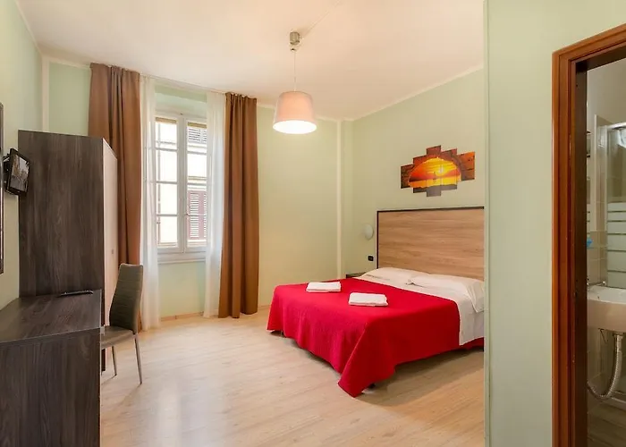 Hotel Flom Boutique 4*