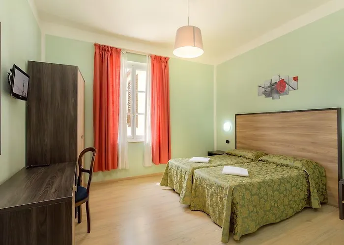 Flom Boutique Hotel 4*