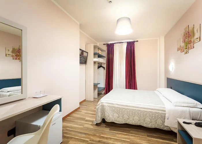 Flom Boutique Hotel Florencja