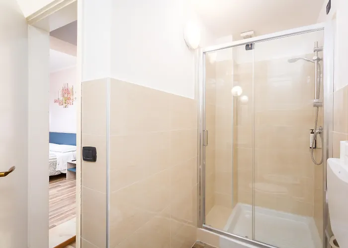 Flom Boutique 호텔 4*