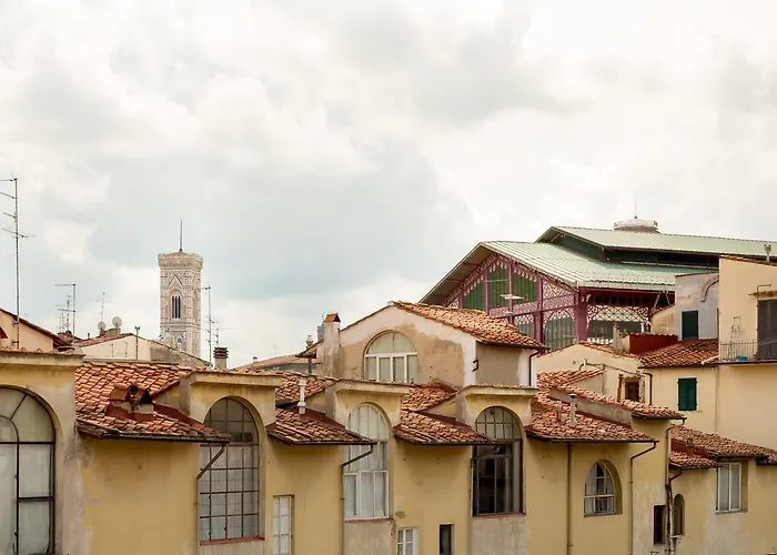 Flom Boutique Florencja