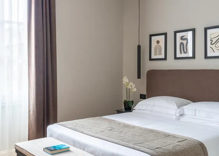 Hotel Flom Boutique