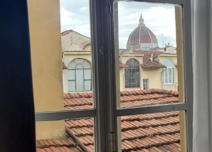 Flom Boutique Hotel 4*