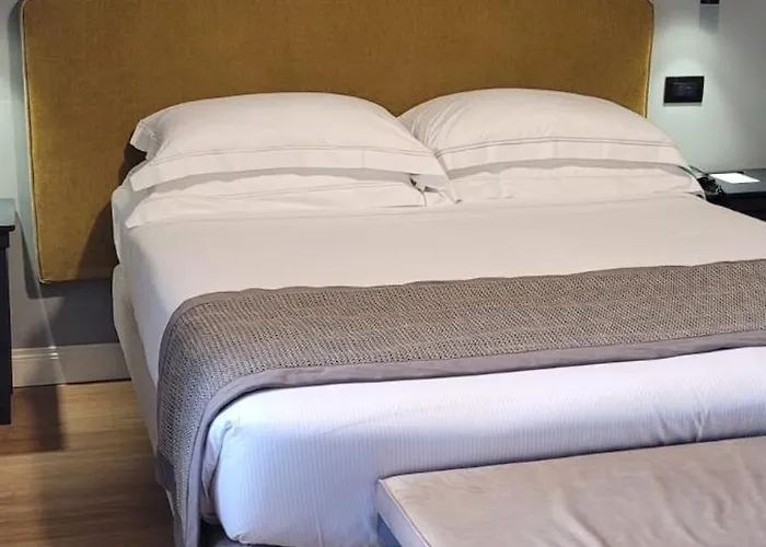 Hotel Flom Boutique Florencja