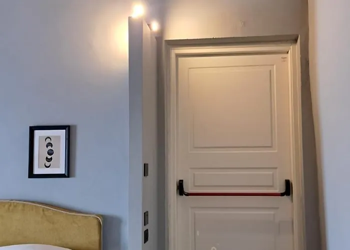 호텔 Flom Boutique