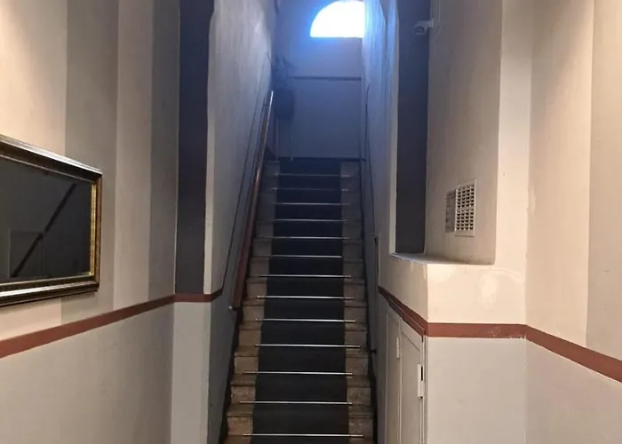 Flom Boutique Hotel 4*