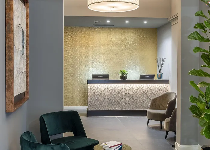 Hotel Flom Boutique Florencja