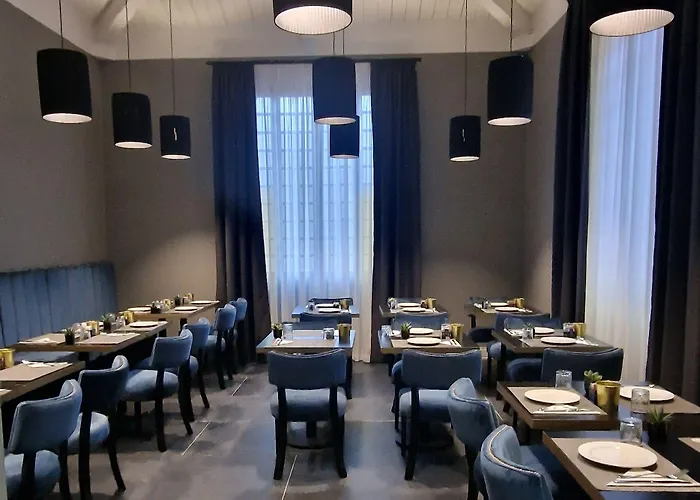Hotel Flom Boutique Florencja