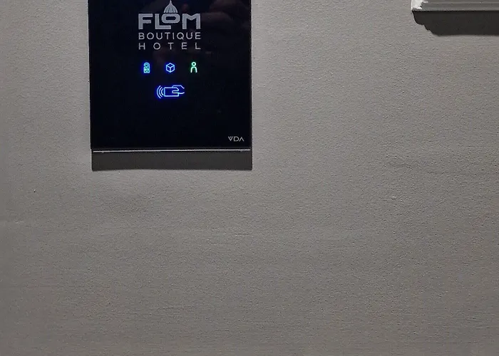 Flom Boutique Florencja