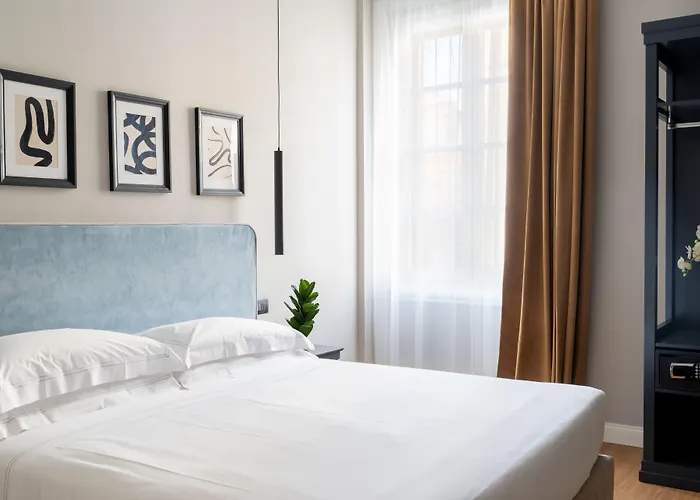 Hotel Flom Boutique 4*