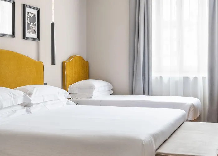 Hotel Flom Boutique
