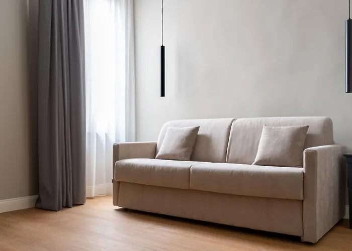Flom Boutique 4* Florencja