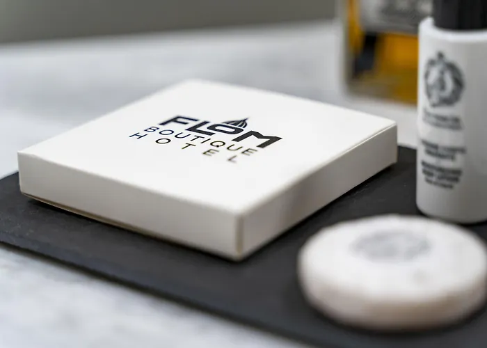 Hotel Flom Boutique