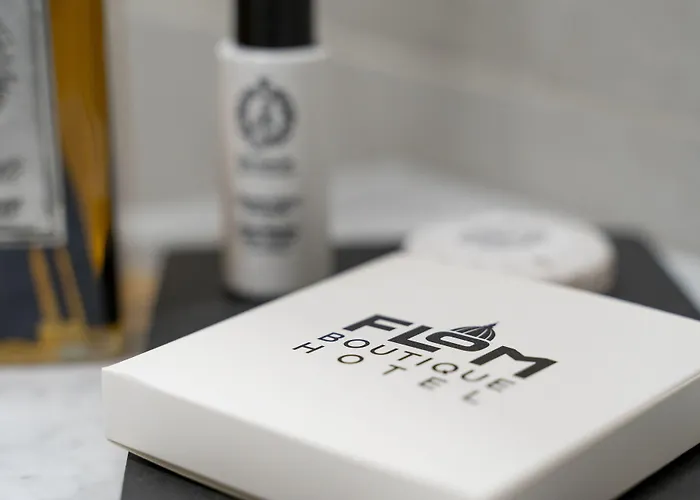 Flom Boutique 4*