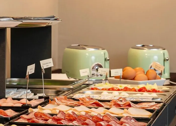 Flom Boutique Hotel Florencja