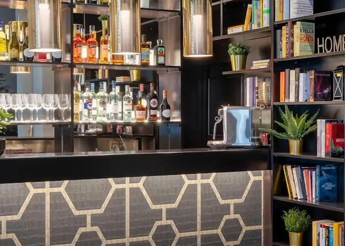 Flom Boutique Hotel Florencja