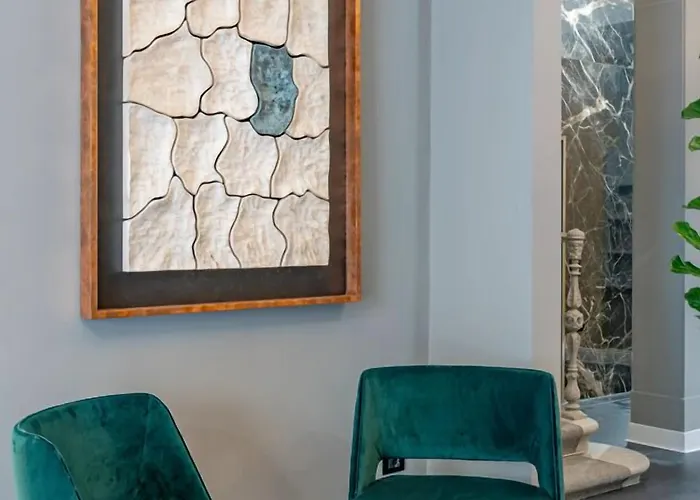Hotel Flom Boutique 4*