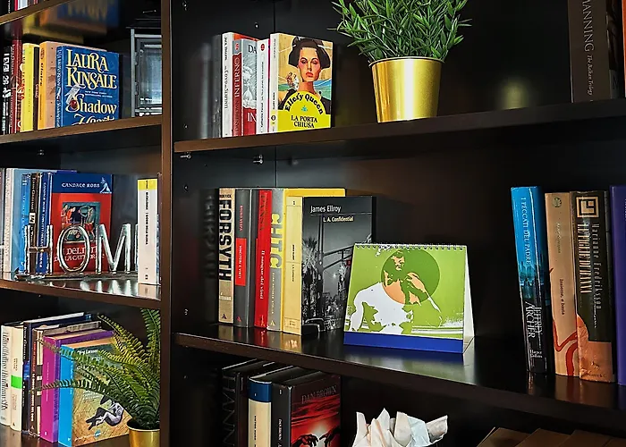 Flom Boutique Hotel 4*