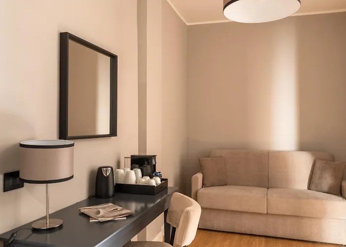 Flom Boutique 4*