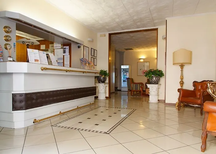 Flom Boutique Hotel Florencja