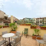 Hotel Flom Boutique 4*