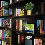Flom Boutique Hotel 4*
