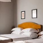 Hotel Flom Boutique 4*