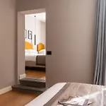 Hotel Flom Boutique Firenze
