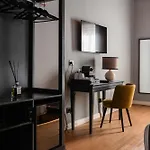 Flom Boutique Hotel 4*