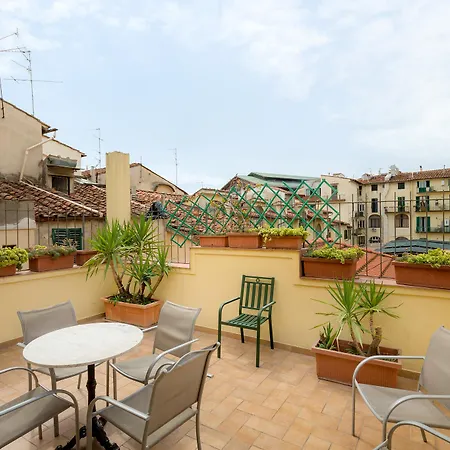 Hotel Flom Boutique 4*