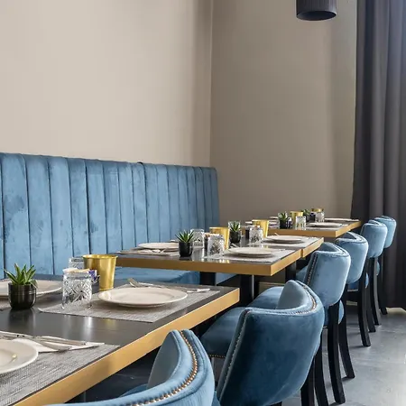 Flom Boutique 4* Florencie
