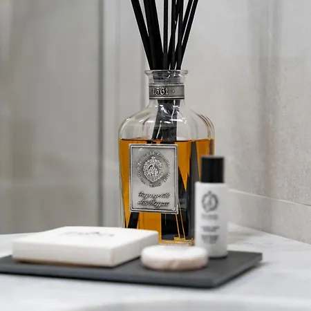 Flom Boutique 4* Florencie