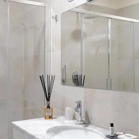 Flom Boutique 4* Florencie