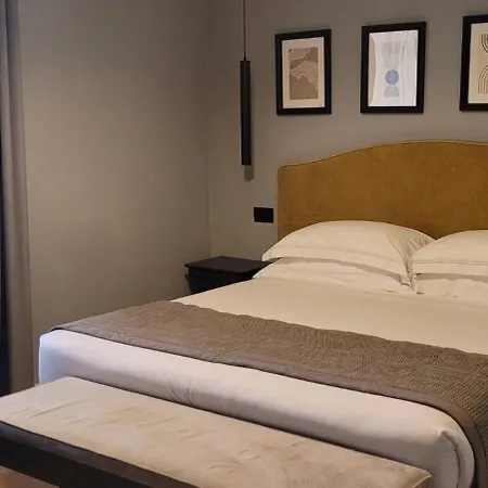 Hotel Flom Boutique