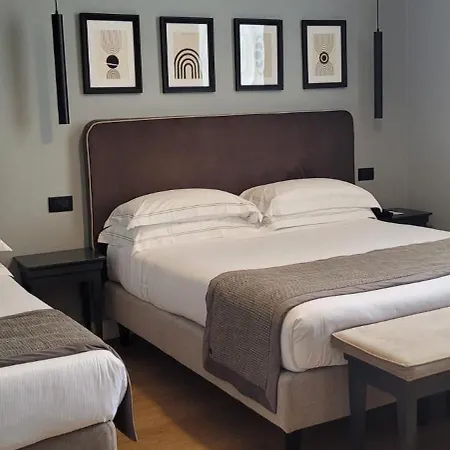 Flom Boutique 4* Florencia