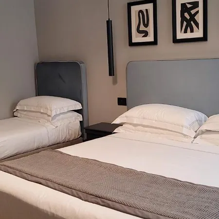 Hotel Flom Boutique 4*