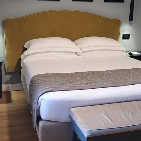 Hotel Flom Boutique Florencia