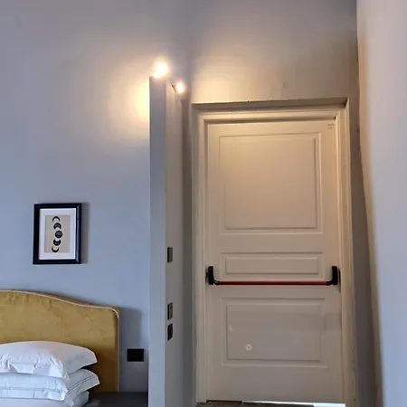 Hotel Flom Boutique